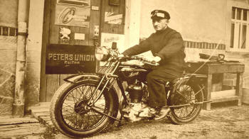 Zweirad-Center-Schubert