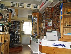 Unser Ladengesch�ft